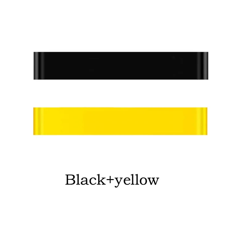 Fitness Elastic Resistance Bands Home Training Yoga Sport Resistance Bands Stretching Pilates Crossfit Workout Gym Equipment