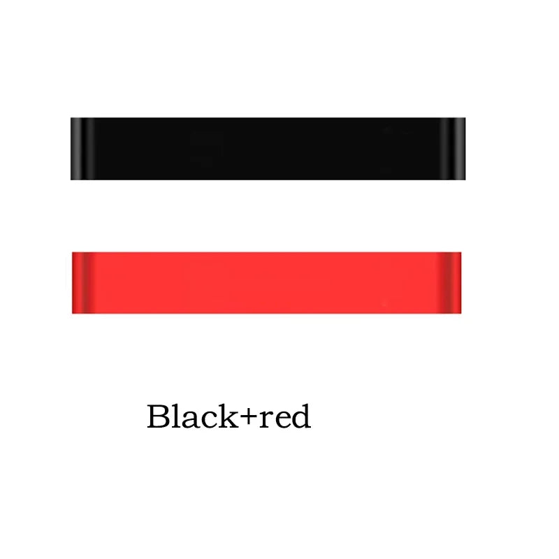 Fitness Elastic Resistance Bands Home Training Yoga Sport Resistance Bands Stretching Pilates Crossfit Workout Gym Equipment