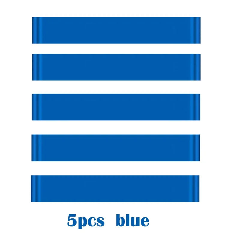Fitness Elastic Resistance Bands Home Training Yoga Sport Resistance Bands Stretching Pilates Crossfit Workout Gym Equipment