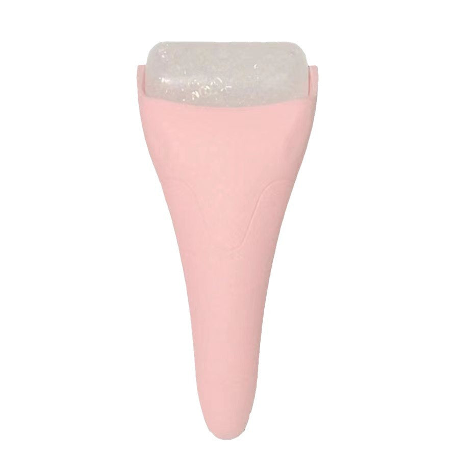 Professional Ice Roller - Facial Cold Therapy Massager for Skin Care & Recovery