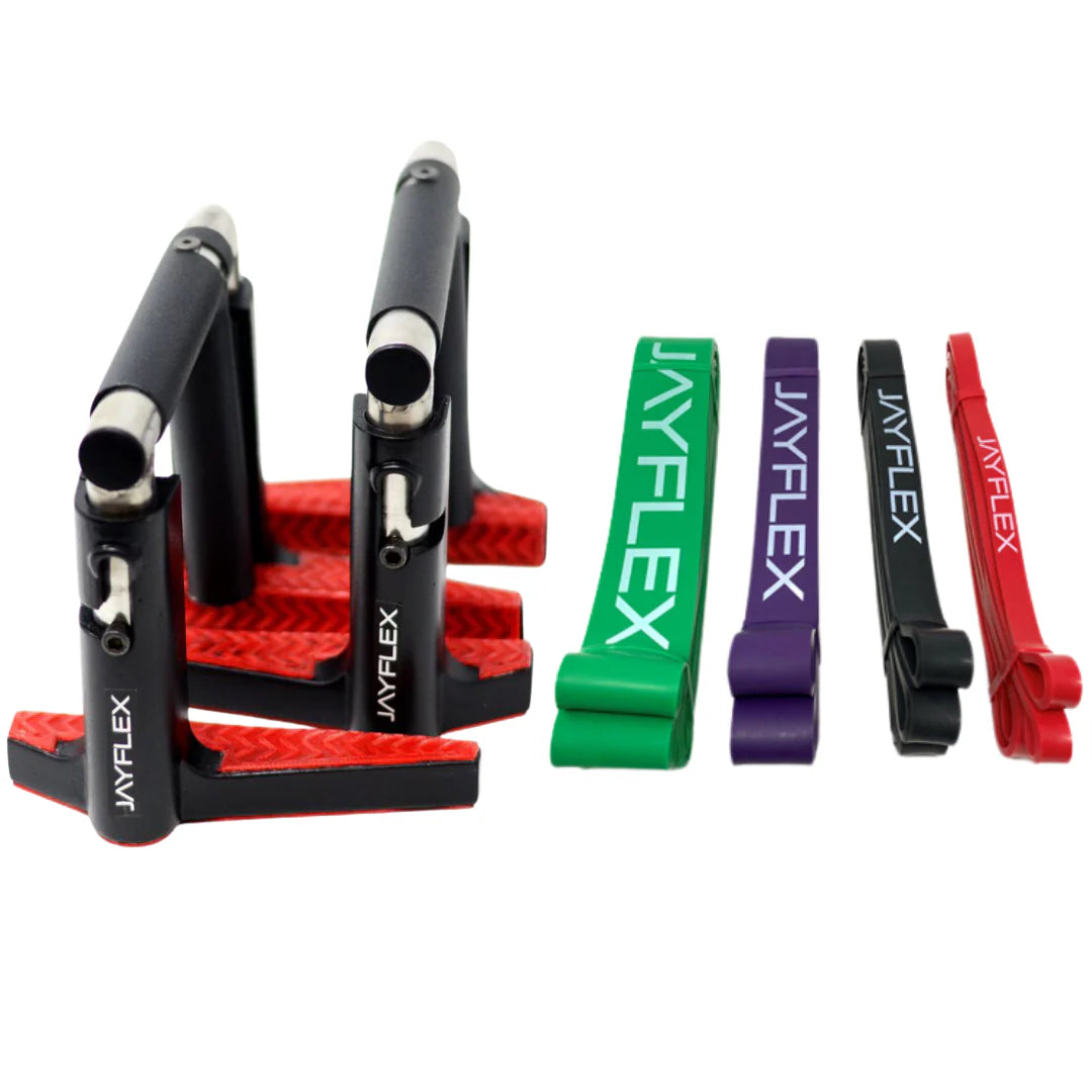 Crossgrips Crossgrips