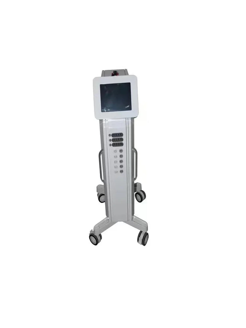 3 in 1 Pressotherapy New Stress Body Set Therapy Beauty Machine Weight Loss Device