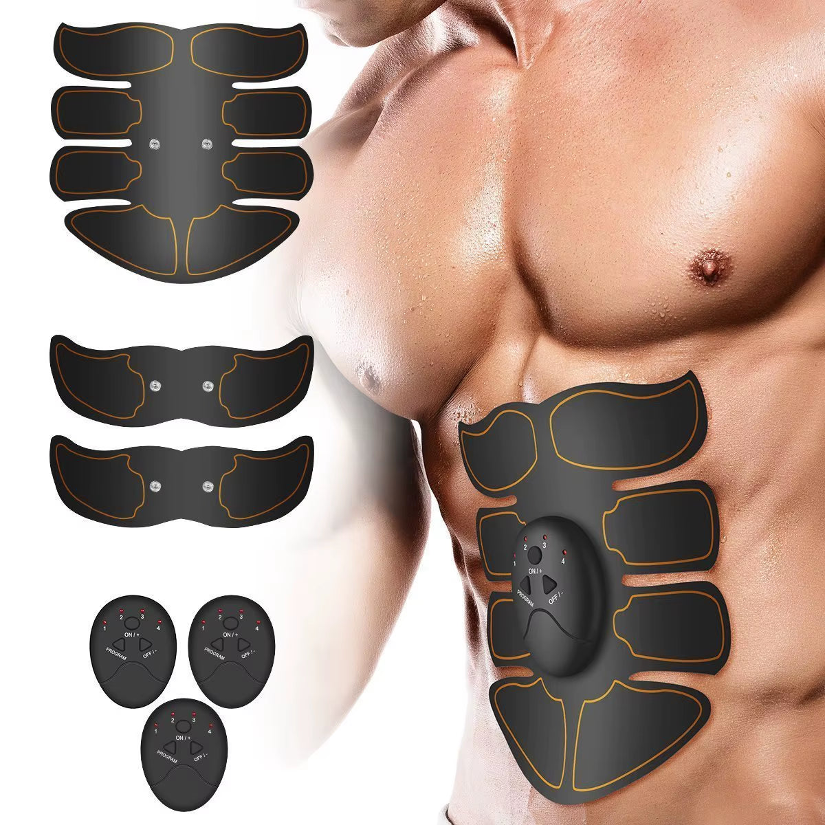 Smart Fit & Body Tech
